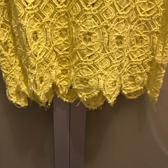 Sam & Lavi Dress great condition purchased @ saks - Picture 3 of 4